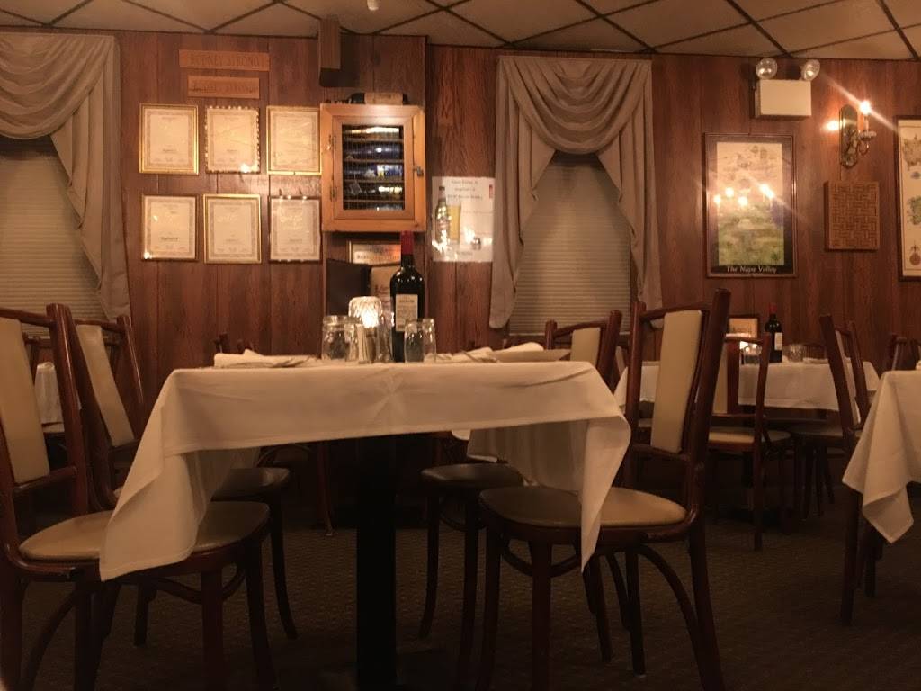 Angelonis II Restaurant Lounge | restaurant | 2400 Arctic Ave, Atlantic City, NJ 08401, USA | 6093447875 OR +1 609-344-7875