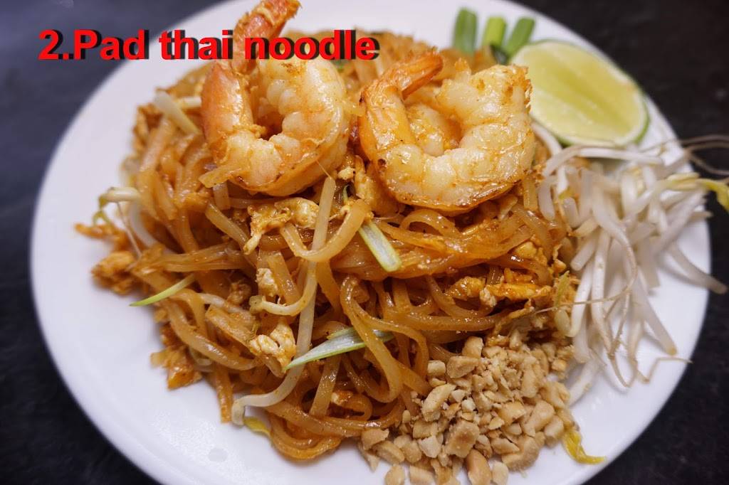 PT Thai&Japanese | restaurant | 1326 Oakland Park Ave, Columbus, OH 43224, USA | 6143640909 OR +1 614-364-0909