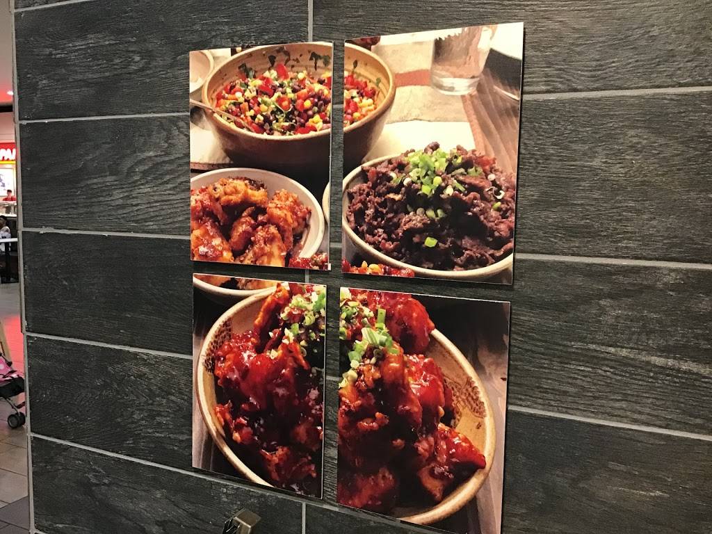 Shekima Seoul Food | restaurant | 3001 Maplewood Mall Dr, Maplewood, MN 55109, USA | 6512767252 OR +1 651-276-7252