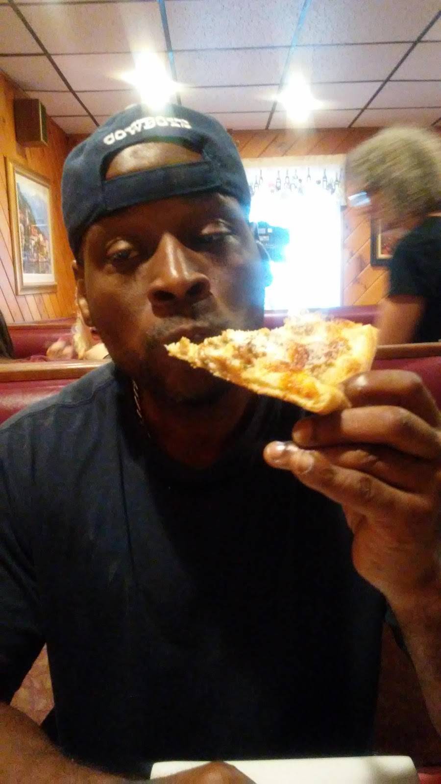 Anthonys Restaurant | restaurant | 256 Main St, Torrington, CT 06790, USA | 8604896656 OR +1 860-489-6656