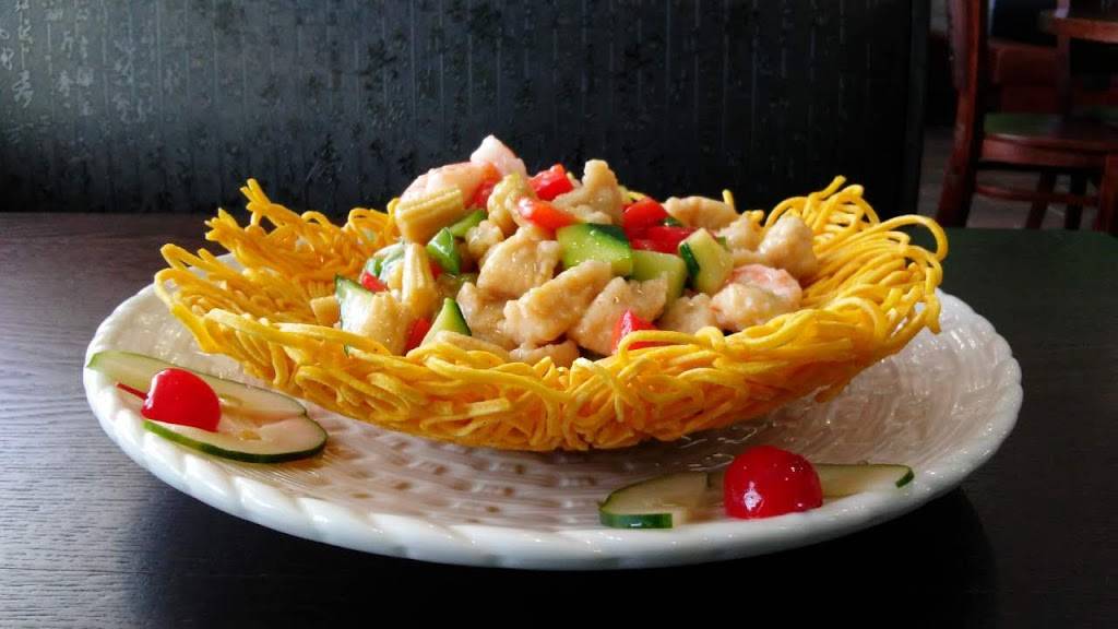 Green Garden | restaurant | 6400 E Black Horse Pike unit 4, Egg Harbor Township, NJ 08234, USA | 6092728888 OR +1 609-272-8888