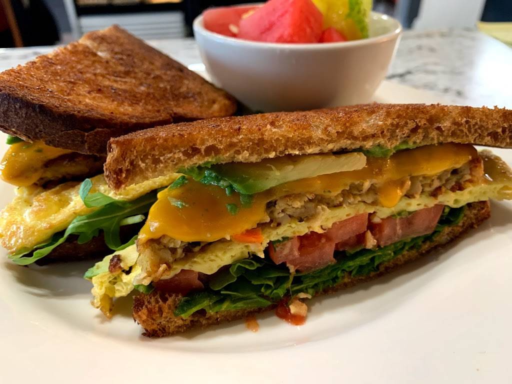 The Village Coffee Stop | Café & Catering | restaurant | 3734 Constellation Rd suite j, Lompoc, CA 93436, USA | 8057335511 OR +1 805-733-5511