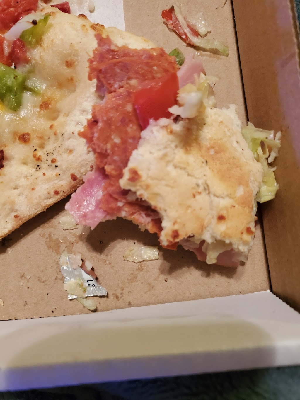 Pizza Pipeline | meal delivery | 10411 N Newport Hwy, Spokane, WA 99218, USA | 5094668080 OR +1 509-466-8080