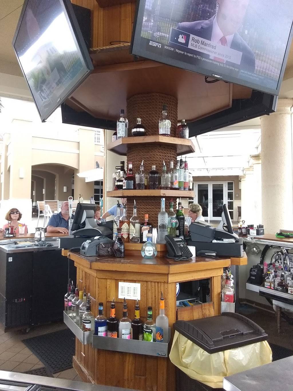 Nauti Mermaid Dockside Bar & Grill | restaurant | 5961 Silver King Blvd, Cape Coral, FL 33914, USA | 2395415600 OR +1 239-541-5600
