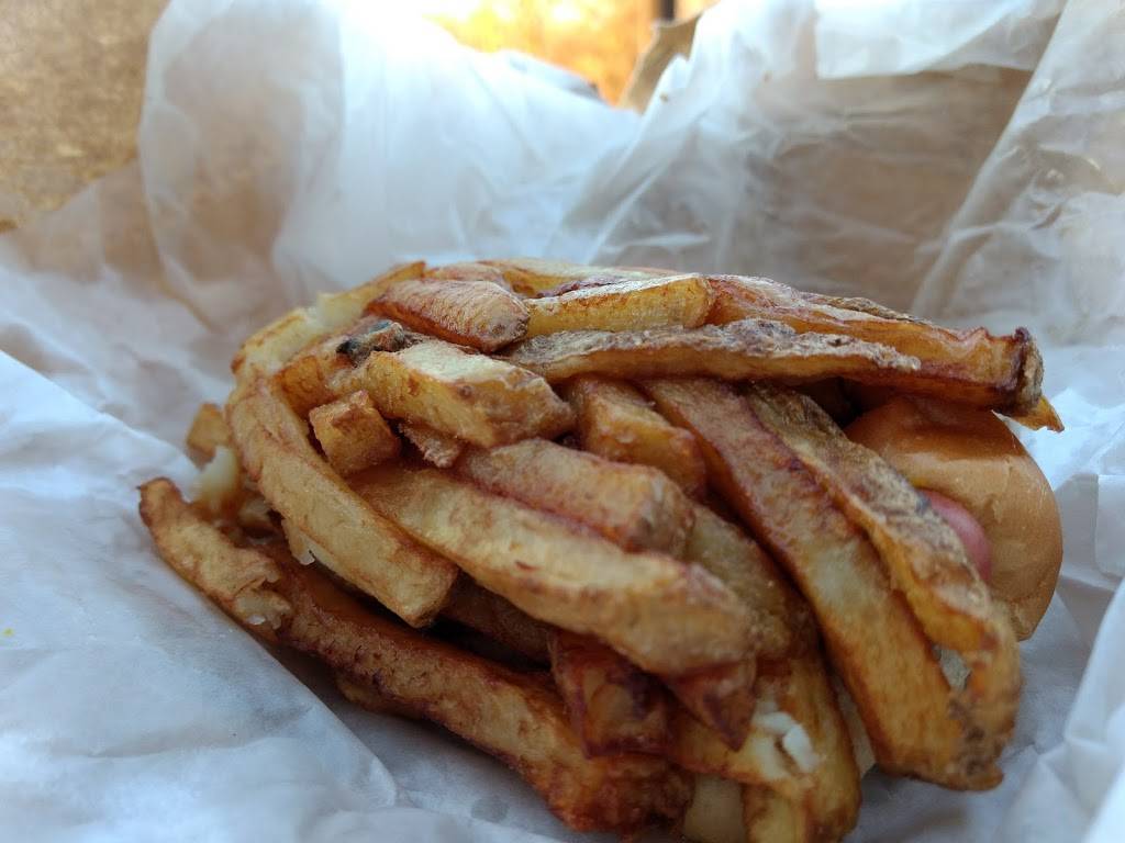 Gene & Judes | meal takeaway | 2720 N River Rd, River Grove, IL 60171, USA | 7084527634 OR +1 708-452-7634