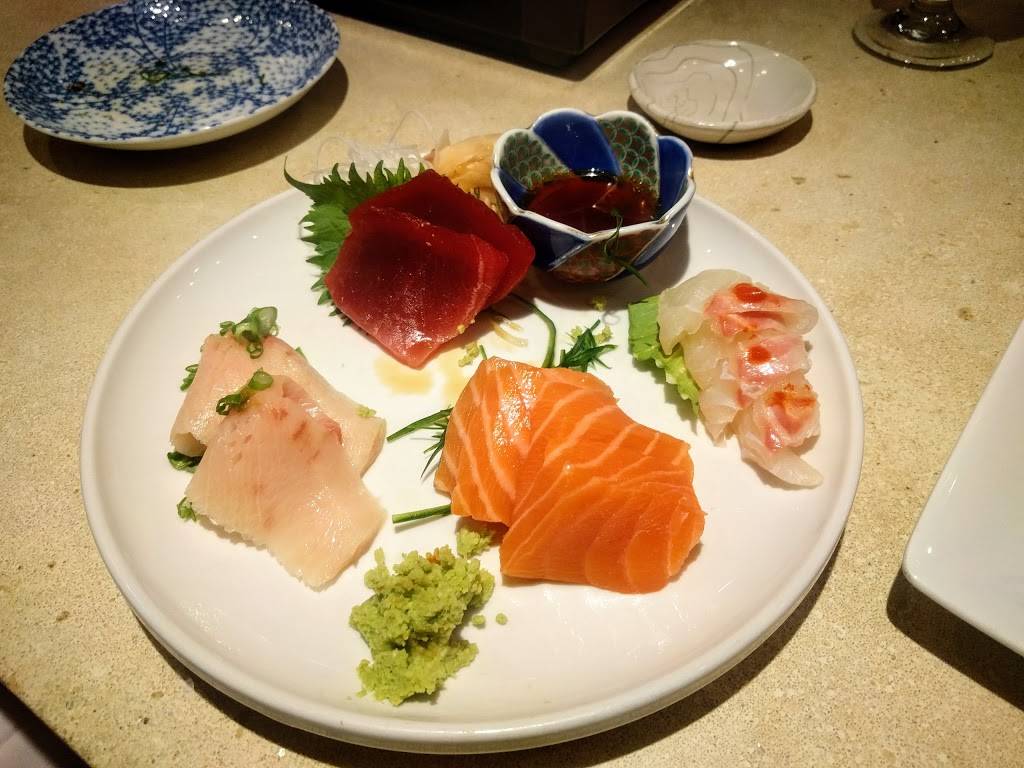 Sozo Sushi Bar | restaurant | 2362 Wilton Dr, Wilton Manors, FL 33305, USA | 9546301916 OR +1 954-630-1916