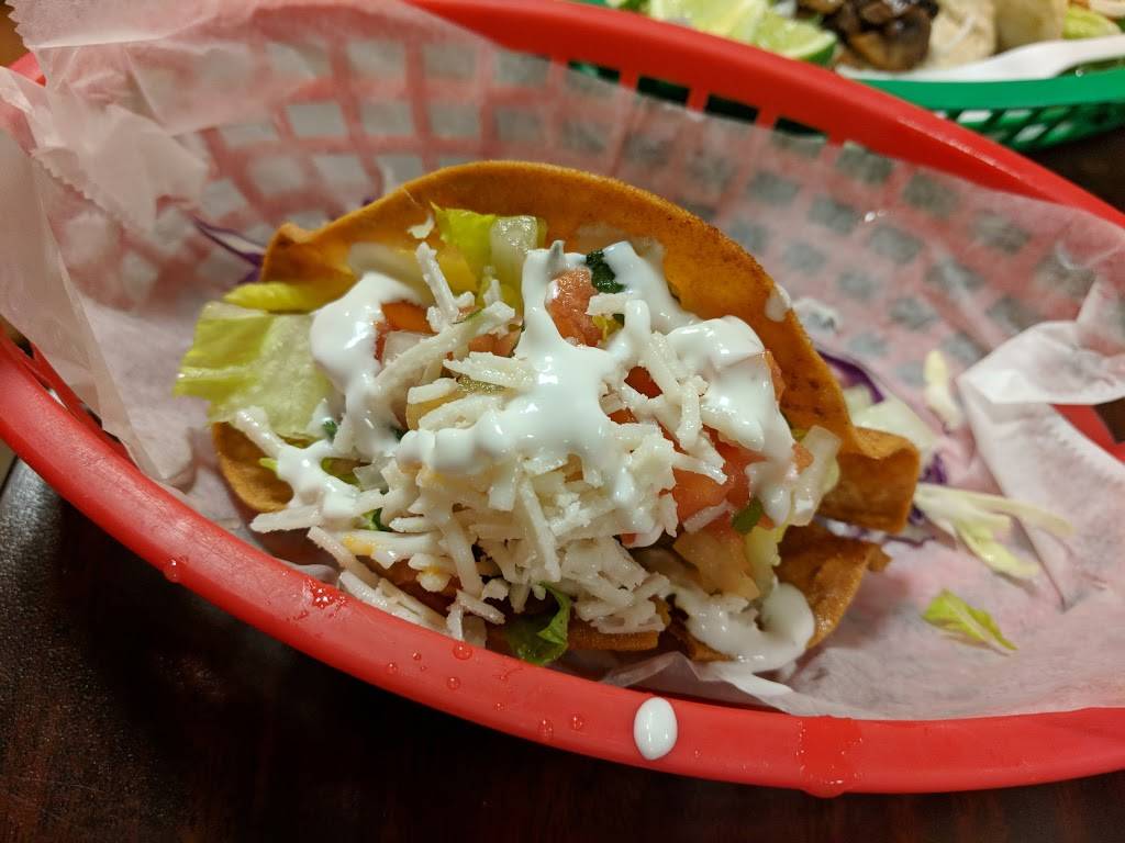 El Cantaro | restaurant | 791 Foam St, Monterey, CA 93940, USA | 8316465465 OR +1 831-646-5465