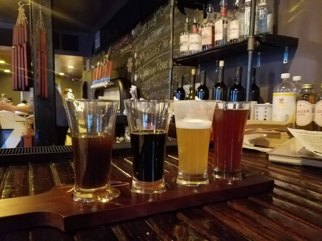 Salmon Pants Brewery: Craft Beer, Food, Wine & Cocktails | restaurant | 100 E Susquehanna St, Allentown, PA 18103, USA | 6105154755 OR +1 610-515-4755