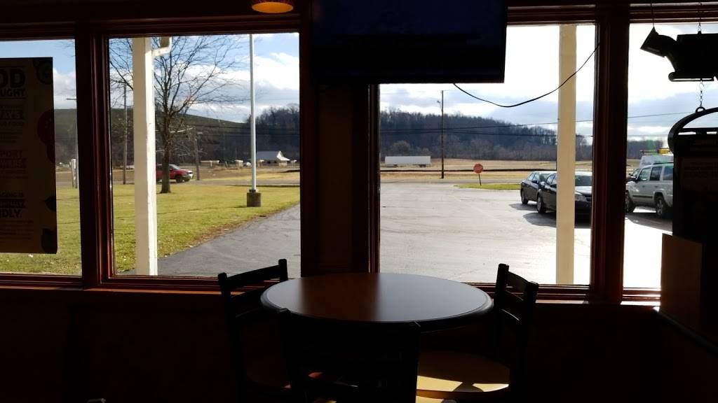 Subway | restaurant | 2183 W High St NE Unit B, Newark, OH 43055, USA | 7407637097 OR +1 740-763-7097