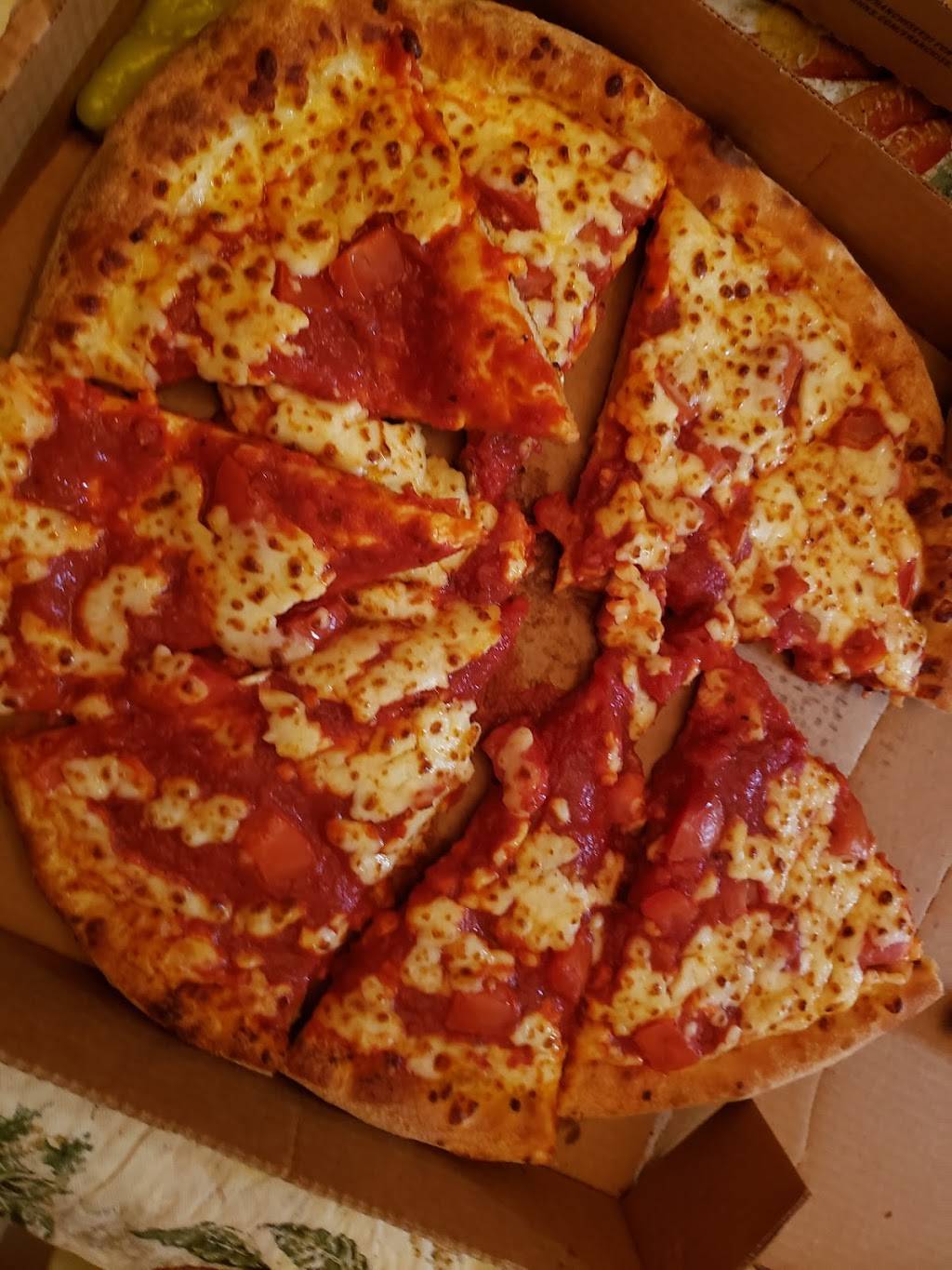 Papa Johns Pizza | restaurant | 9222 W, FM734 Suite D, Austin, TX 78717, USA | 5122497272 OR +1 512-249-7272