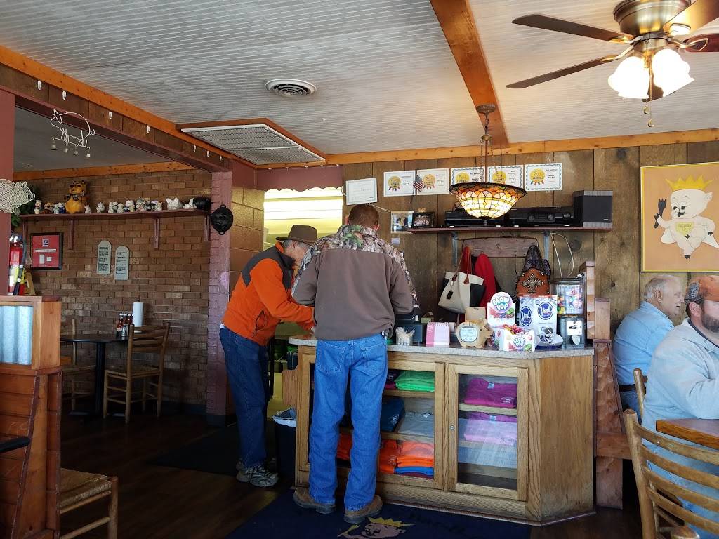 Hannahs BBQ Lenoir | restaurant | 137 Blowing Rock Blvd, Lenoir, NC 28645, USA | 8287547032 OR +1 828-754-7032