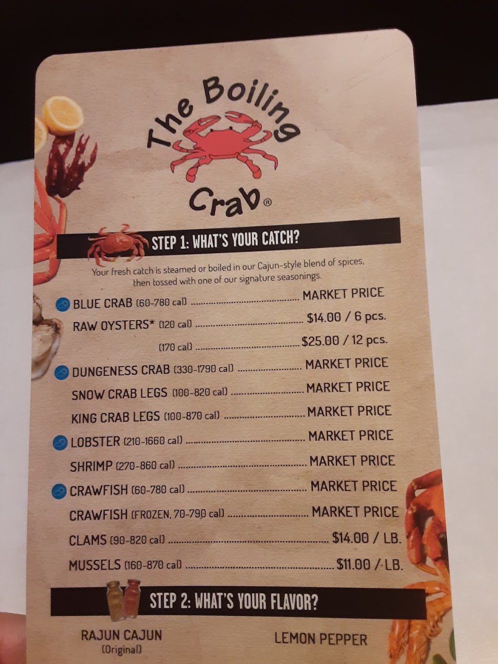 The Boiling Crab | restaurant | 5829 SW 73rd St, South Miami, FL 33143, USA | 7864822736 OR +1 786-482-2736