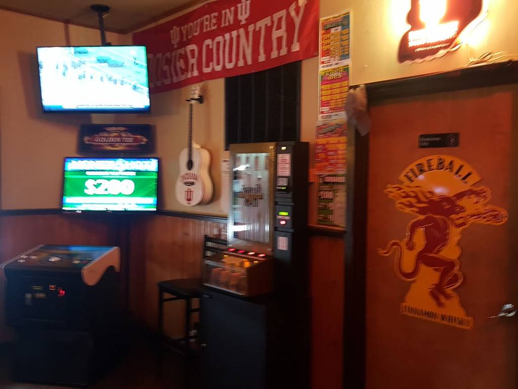 Knuckleheads Sports Bar-Grill | restaurant | 204 W Barker Ave, Michigan City, IN 46360, USA | 2192216763 OR +1 219-221-6763