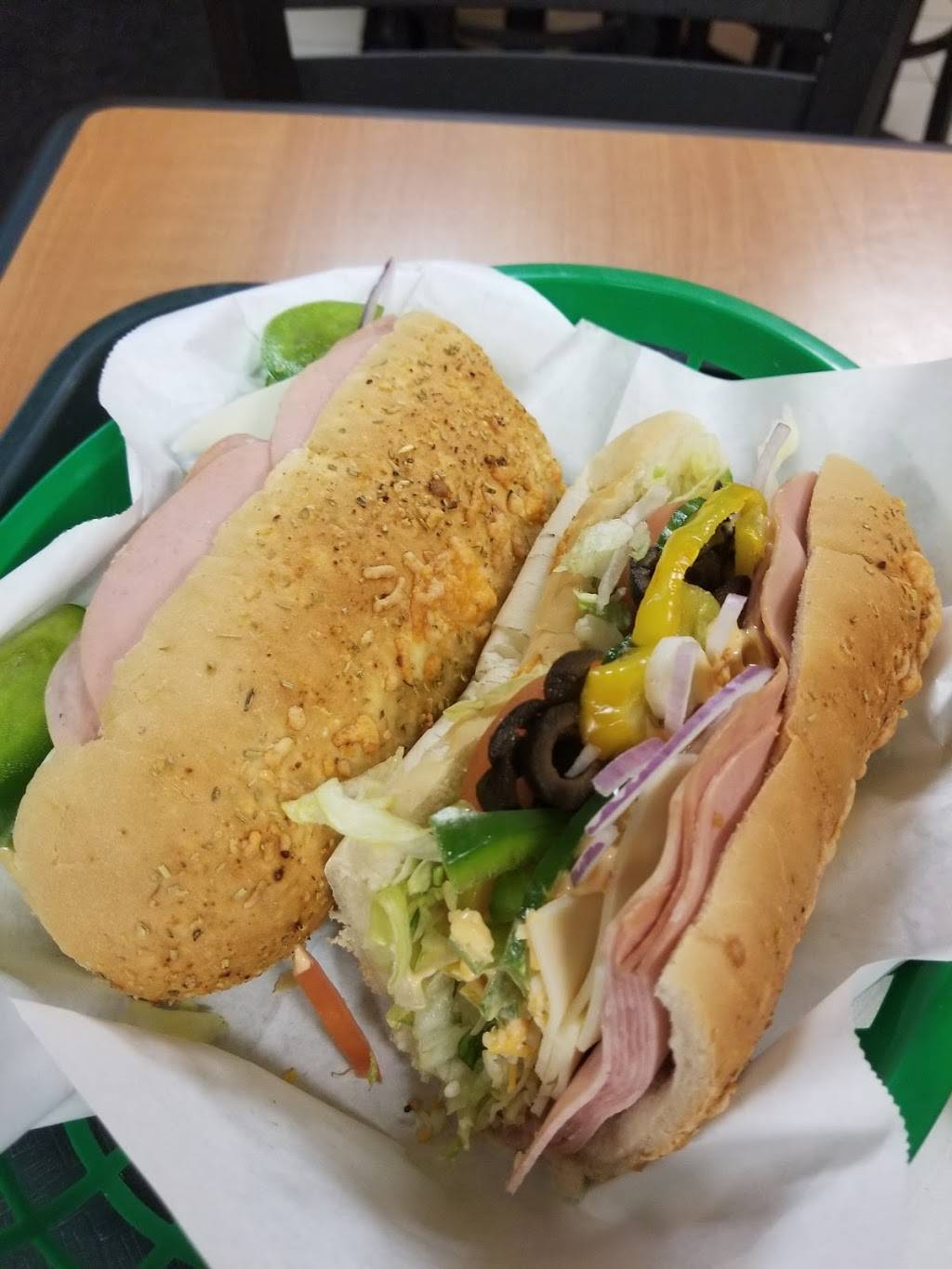 Subway | restaurant | 1750 Rue Fleury E, Montréal, QC H2C 3K8, Canada | 5143828345 OR +1 514-382-8345
