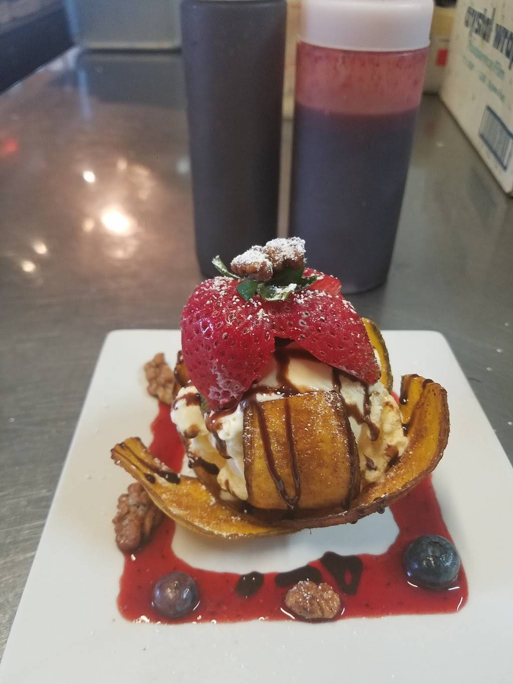 Mahé | restaurant | 1400 Pacific Coast Hwy, Seal Beach, CA 90740, USA | 5624313022 OR +1 562-431-3022