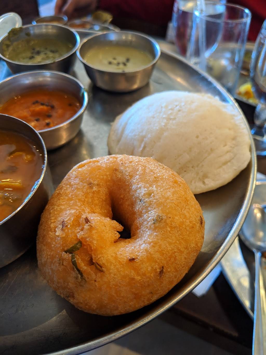 Navaratna | restaurant | 133 Atlantic St, Stamford, CT 06901, USA | 2033481070 OR +1 203-348-1070