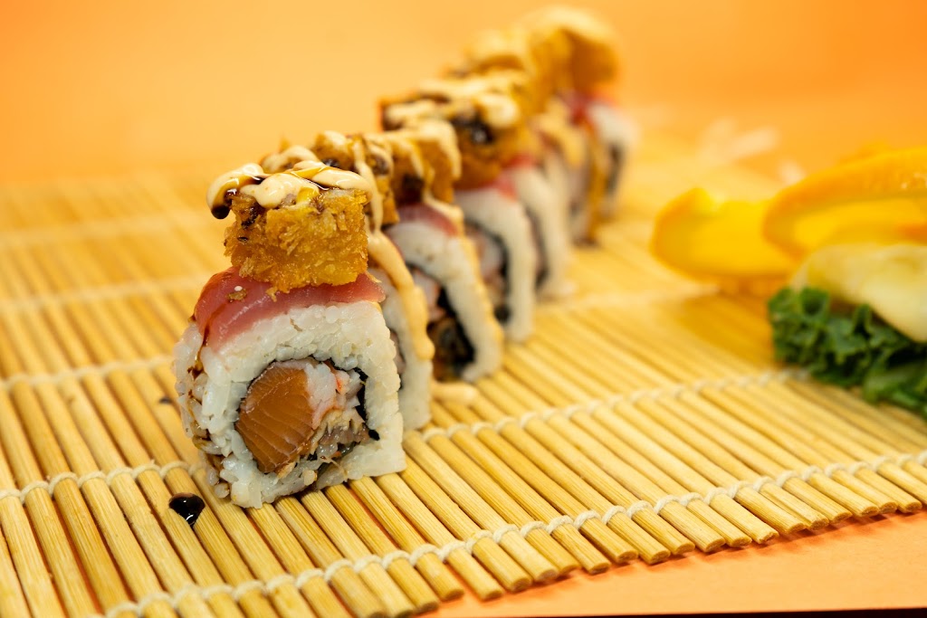 Sashiro Miami Beach | restaurant | 955 Alton Rd, Miami Beach, FL 33139, USA | 9293995071 OR +1 929-399-5071