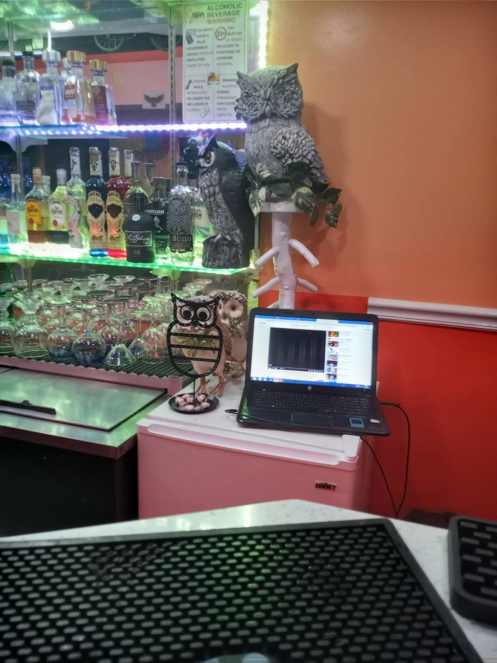 Buhos Restaurant | restaurant | 3521 14th St NW, Washington, DC 20010, USA | 2022912934 OR +1 202-291-2934