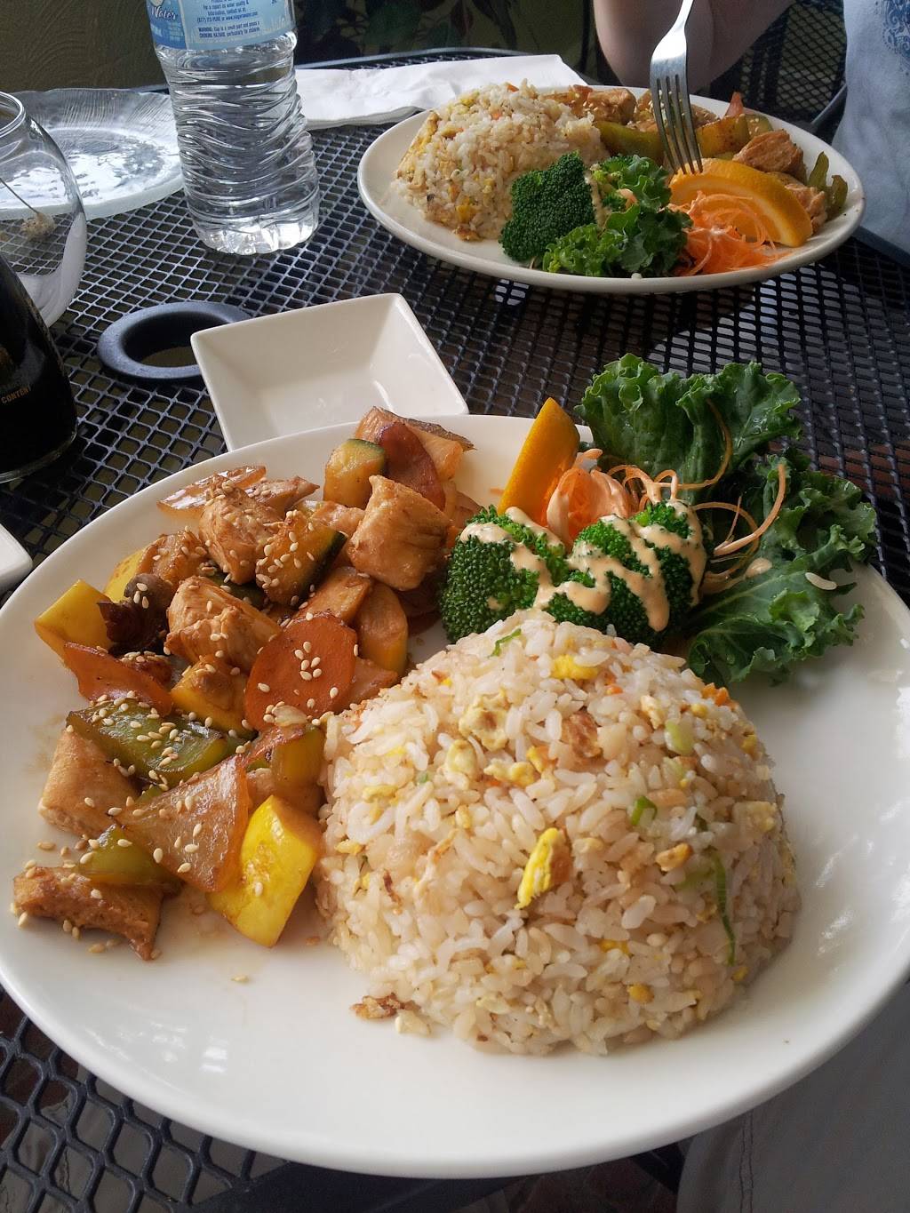 Cafe Du Japon | cafe | 306 Seabreeze Blvd, Daytona Beach, FL 32118, USA | 3862622676 OR +1 386-262-2676