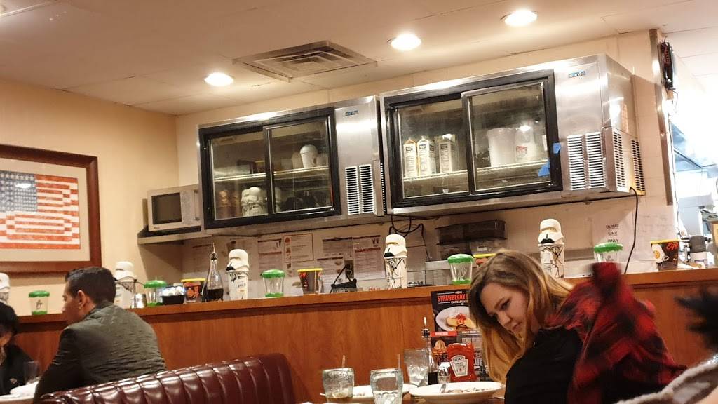 Dennys | restaurant | 1493 Us Hwy 74-a Bypass, Spindale, NC 28160, USA | 8282883700 OR +1 828-288-3700