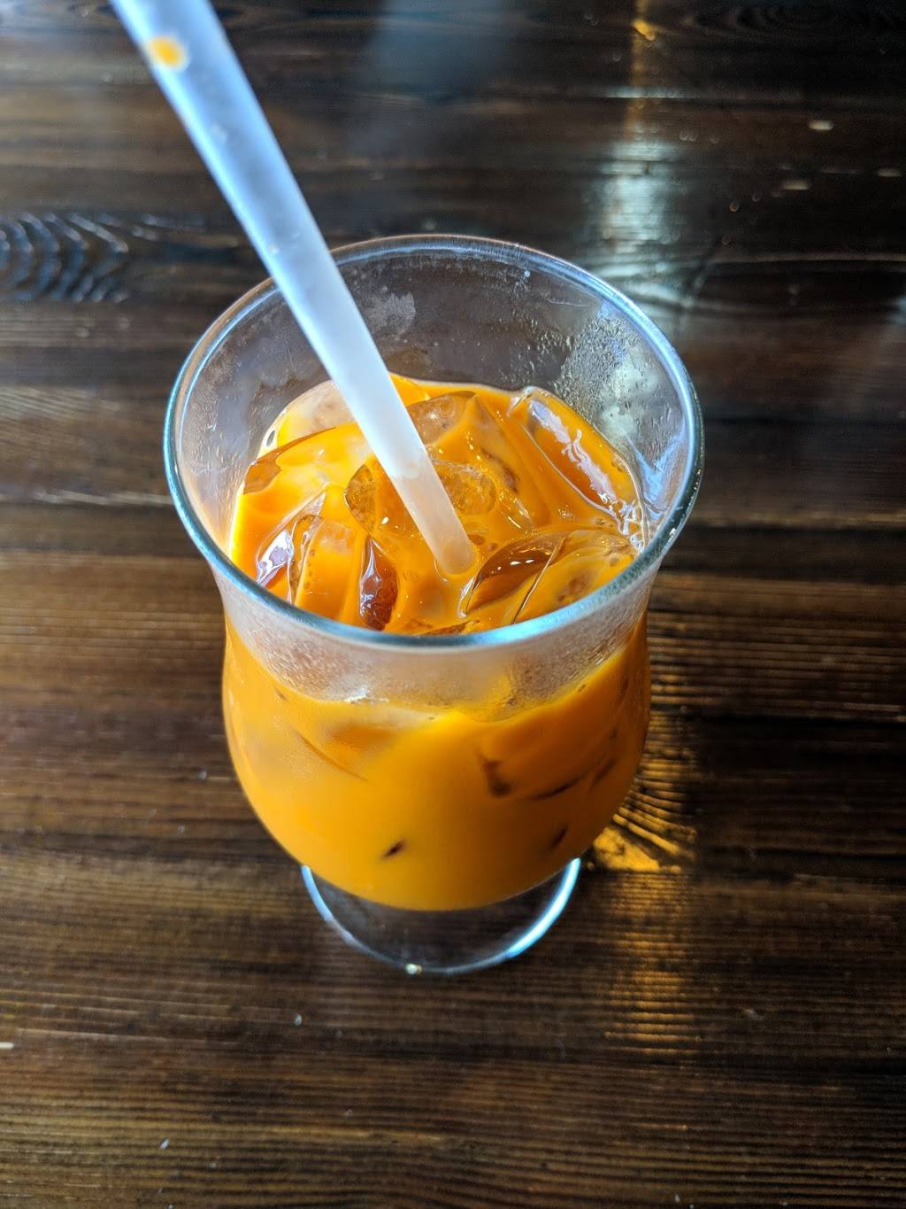 Chilli Thai | restaurant | 8150 N MacArthur Blvd #164, Irving, TX 75063, USA | 4694209960 OR +1 469-420-9960