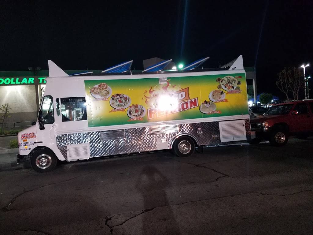 Taco Perron | restaurant | Santa Ana, CA 92701, USA | 7146050362 OR +1 714-605-0362