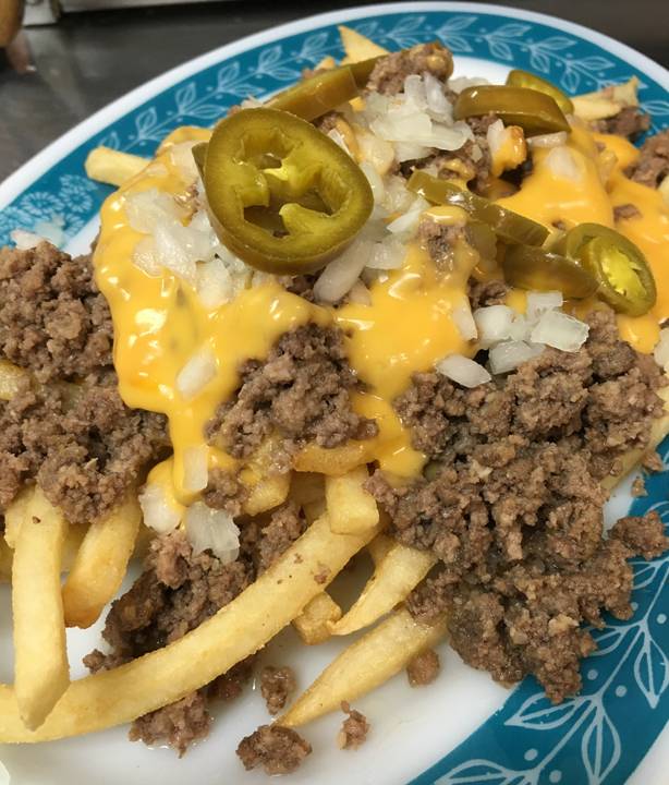 Muscatine Maid-Rite | restaurant | 3414 N Port Dr, Muscatine, IA 52761, USA | 5632633244 OR +1 563-263-3244