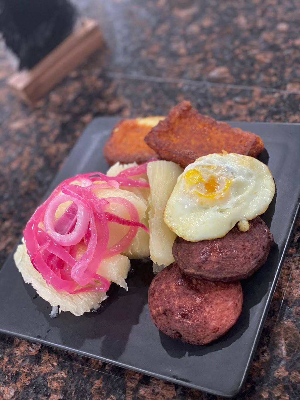 Tu cocina restaurant & grill | restaurant | 86 Anderson St, Hackensack, NJ 07601, USA | 2014299099 OR +1 201-429-9099