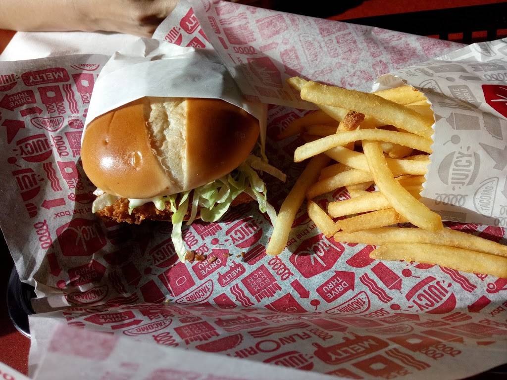 Jack in the Box | restaurant | 4351 Ontario Mills Pkwy, Ontario, CA 91764, USA | 9094844842 OR +1 909-484-4842