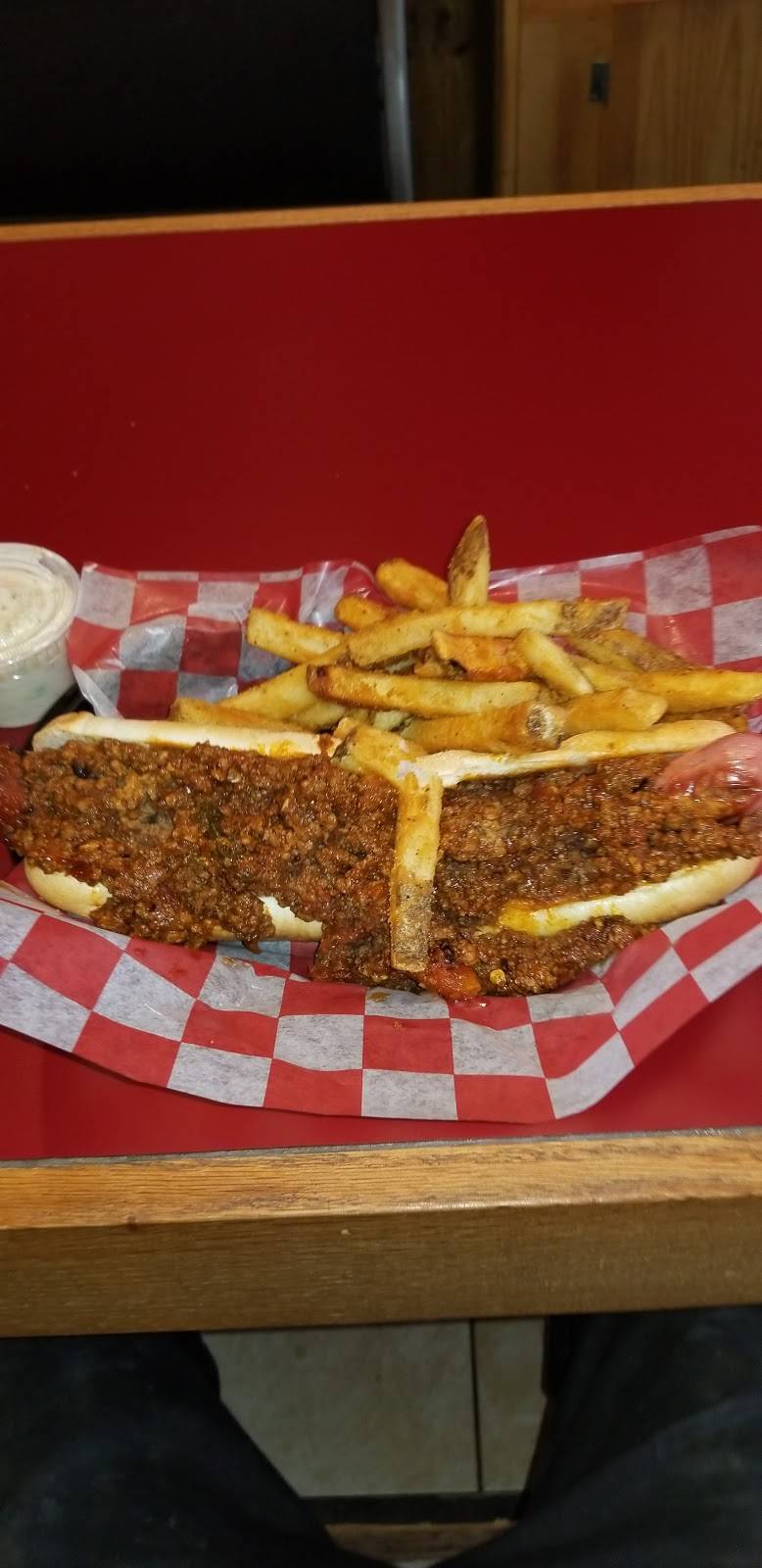 Fanwood Grille | bakery | 34 S Martine Ave, Fanwood, NJ 07023, USA | 9083229500 OR +1 908-322-9500