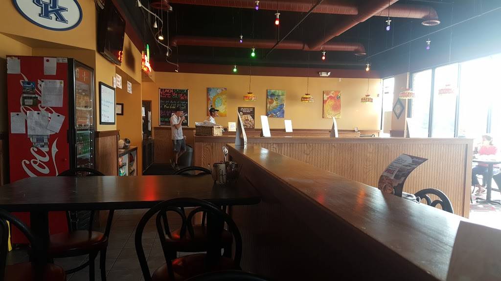 Bellacinos Pizza & Grinders | meal takeaway | 161 E Brannon Rd, Nicholasville, KY 40356, USA | 8592459111 OR +1 859-245-9111