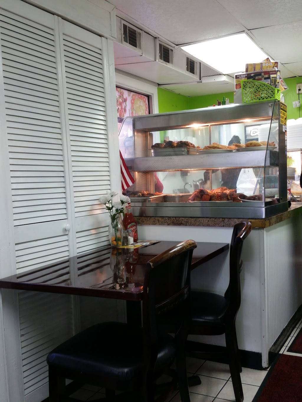 La Parada Del Sabor | restaurant | 1200-1210 S Front St, Allentown, PA 18103, USA | 6107972112 OR +1 610-797-2112