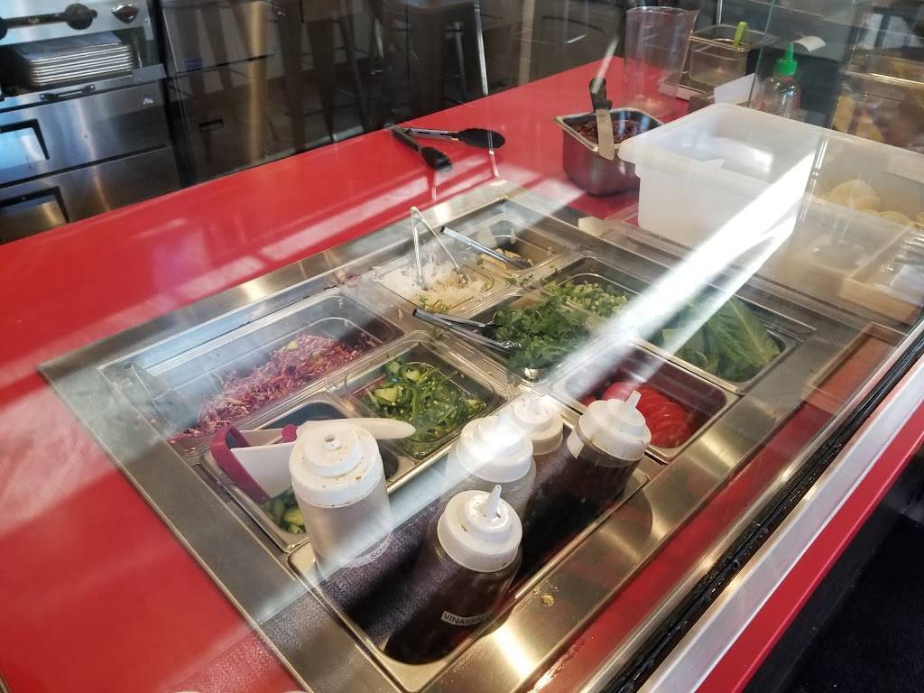 SHIOK! Asian Street Food | restaurant | 2595 Airport Dr, Torrance, CA 90505, USA | 4243601333 OR +1 424-360-1333