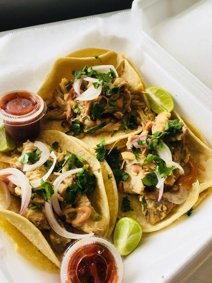 Puerto Rico To Go | restaurant | 1301 NW Cache Rd, Lawton, OK 73507, USA | 5805833070 OR +1 580-583-3070