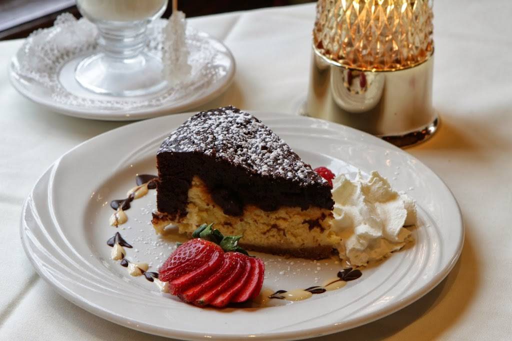 Sanzaris New Bridge Inn | meal takeaway | 105 Old New Bridge Rd, New Milford, NJ 07646, USA | 2016927700 OR +1 201-692-7700