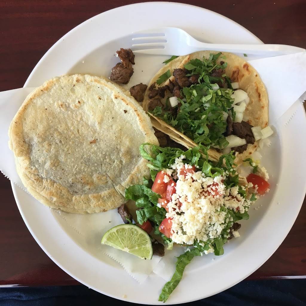 Taqueria Oaxaquena | restaurant | 180 Riverstone Pkwy, Canton, GA 30114, USA | 7707046727 OR +1 770-704-6727