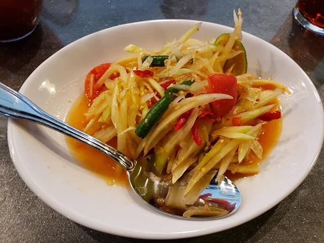 Thai Corner Restaurant and Bar | restaurant | 6850 Whitestown Pkwy, Zionsville, IN 46077, USA | 3177683004 OR +1 317-768-3004