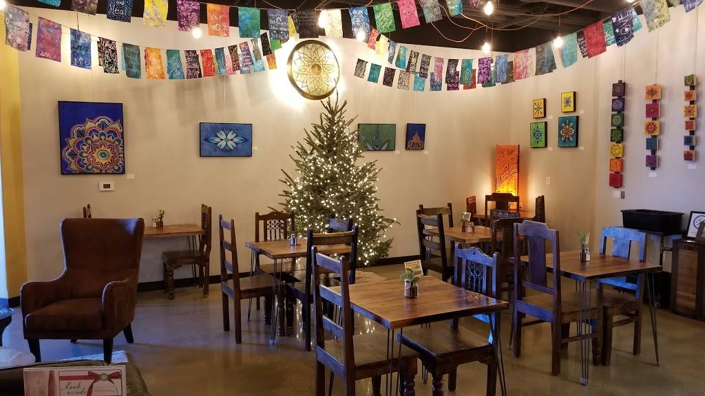 Surya Cafe | restaurant | 5500 E Cheryl Pkwy, Fitchburg, WI 53711, USA | 6082888448 OR +1 608-288-8448