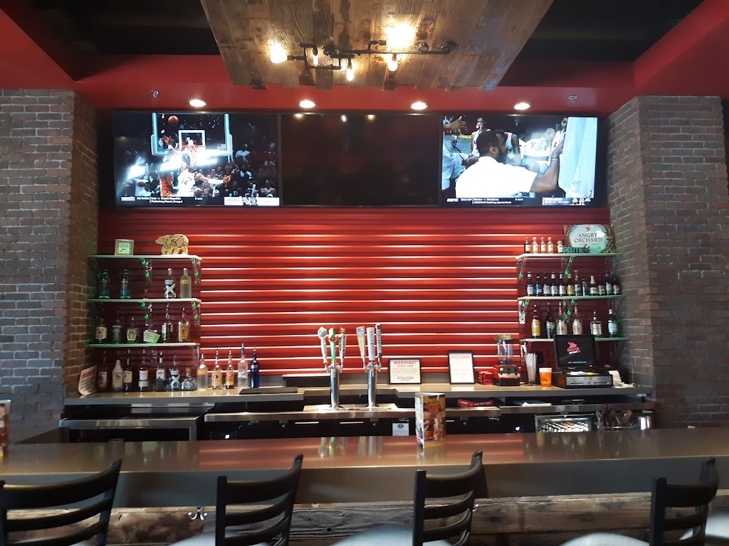 RibCrib BBQ | restaurant | 2922 S Glenstone Ave, Springfield, MO 65804, USA | 4177557229 OR +1 417-755-7229