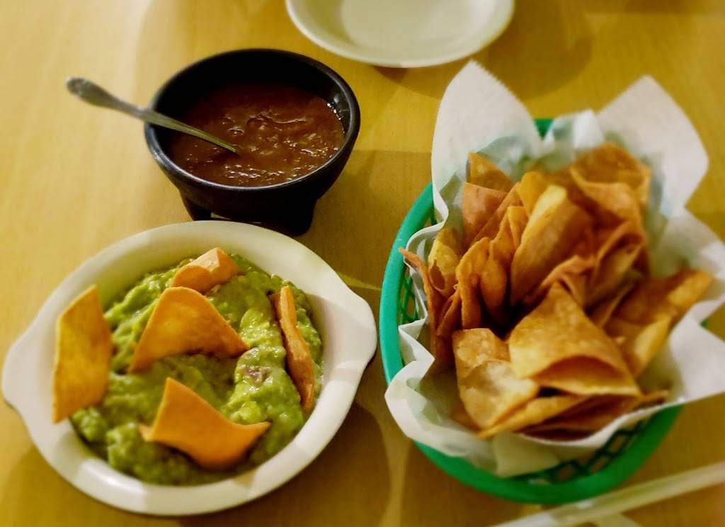 Sabor a Mexico | restaurant | 6 Wall St, Rockaway, NJ 07866, USA | 9739570880 OR +1 973-957-0880