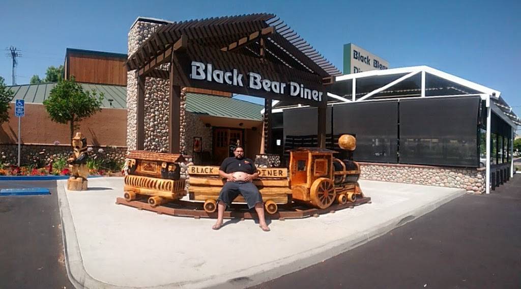 Buena Park Black Bear Diner | restaurant | 7005 Knott Ave, Buena Park, CA 90620, USA | 7147351011 OR +1 714-735-1011