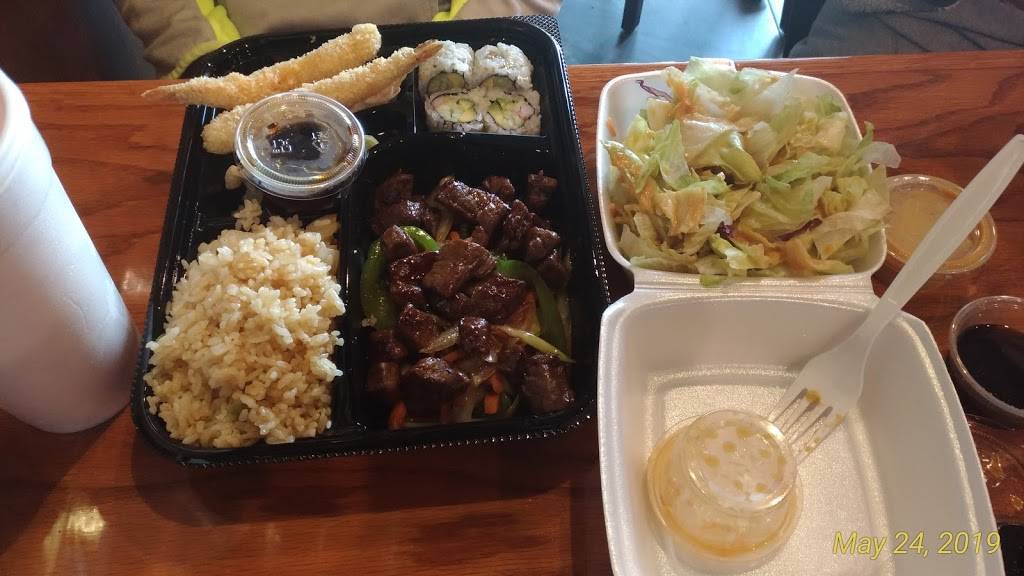 Tokyo House | restaurant | 3874 Goodman Road W, Ste. E, Horn Lake, MS 38637, USA | 6622805010 OR +1 662-280-5010