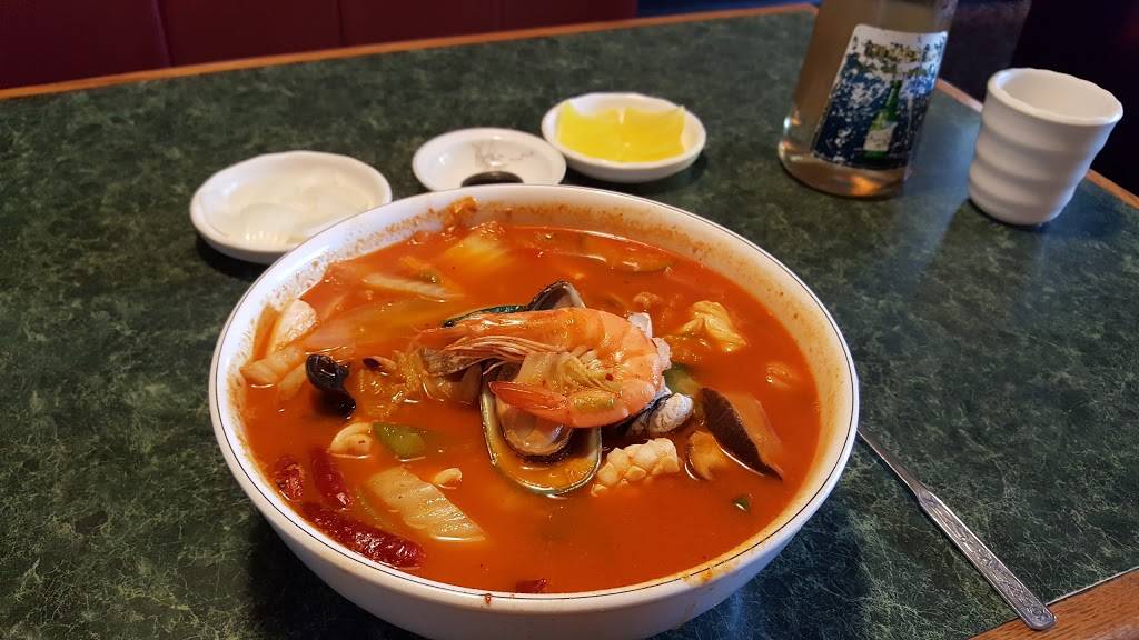 Sang Hi | restaurant | 1222 Welsh Rd D-7, North Wales, PA 19454, USA | 2674215236 OR +1 267-421-5236