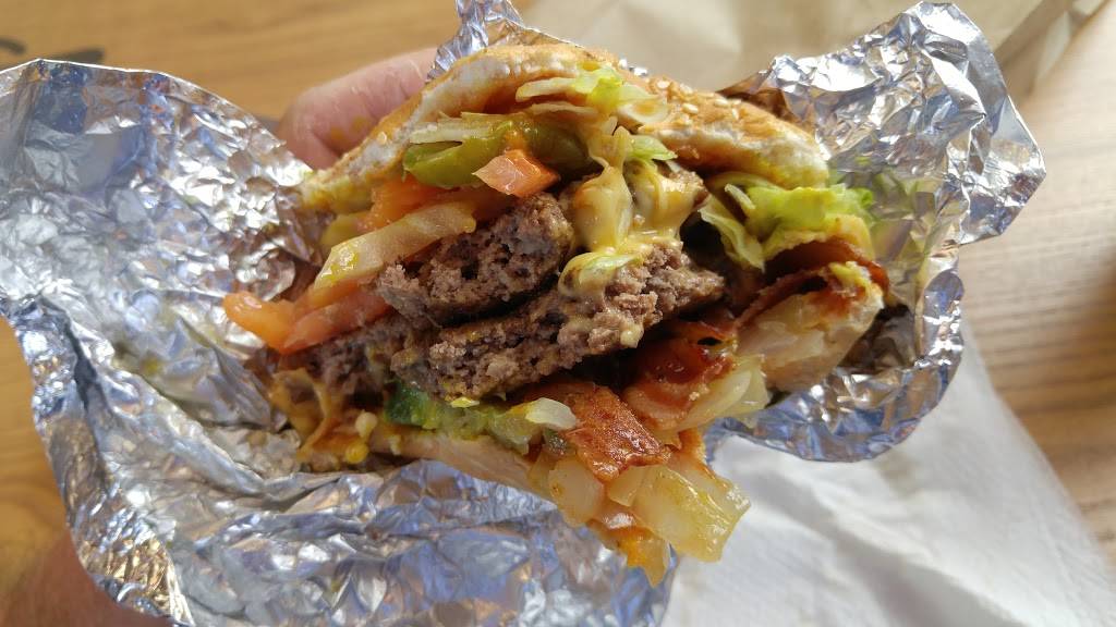 Five Guys | meal takeaway | 3042 Sand Lake Rd, Orlando, FL 32819, USA | 4073528899 OR +1 407-352-8899
