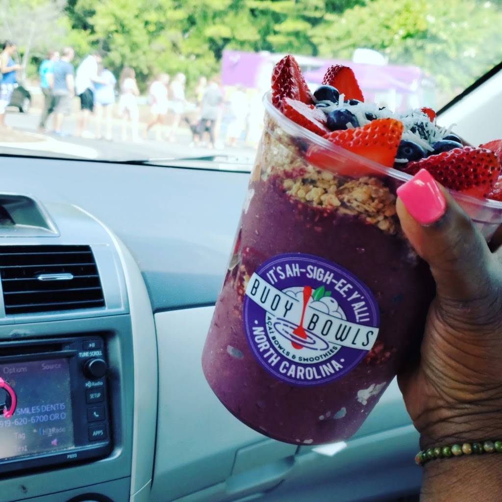 Buoy Bowls | restaurant | 1600 Olive Chapel Rd Ste 608, Apex, NC 27502, USA | 9195207748 OR +1 919-520-7748