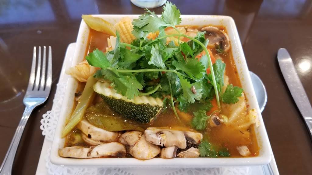 Spices Thai Cafe | restaurant | 6785 Mira Mesa Blvd #143, San Diego, CA 92121, USA | 8585528845 OR +1 858-552-8845