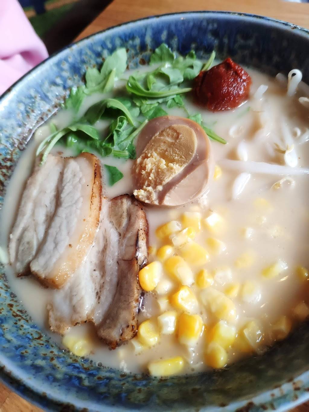 Itadaki | restaurant | 269 Newbury St, Boston, MA 02116, USA | 6172670840 OR +1 617-267-0840