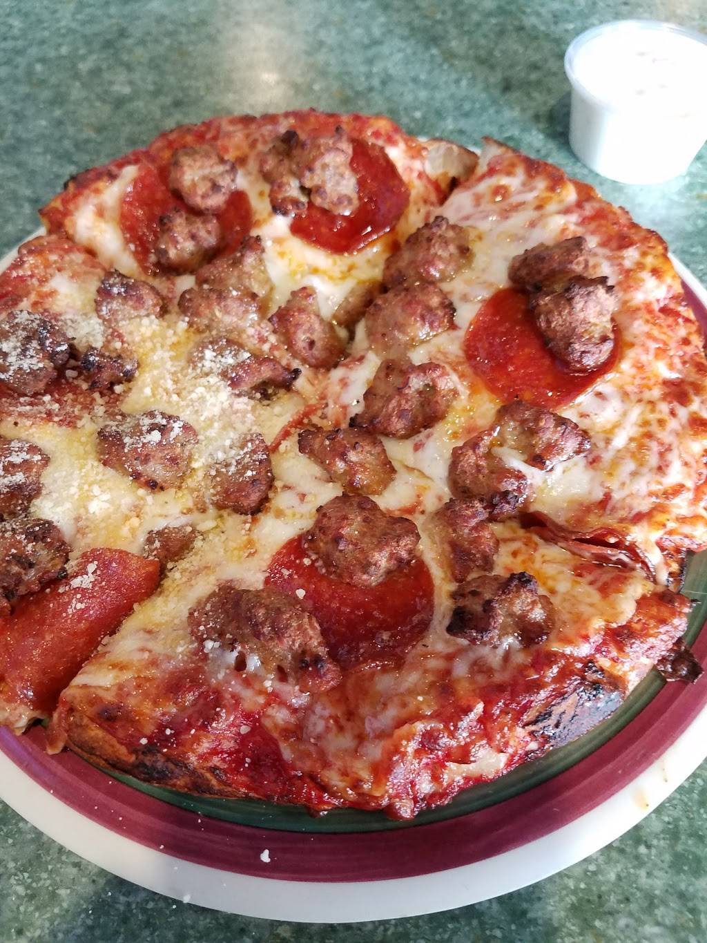 Lamppost Pizza | meal delivery | 1141 Steamboat Pkwy #930, Reno, NV 89521, USA | 7758537887 OR +1 775-853-7887