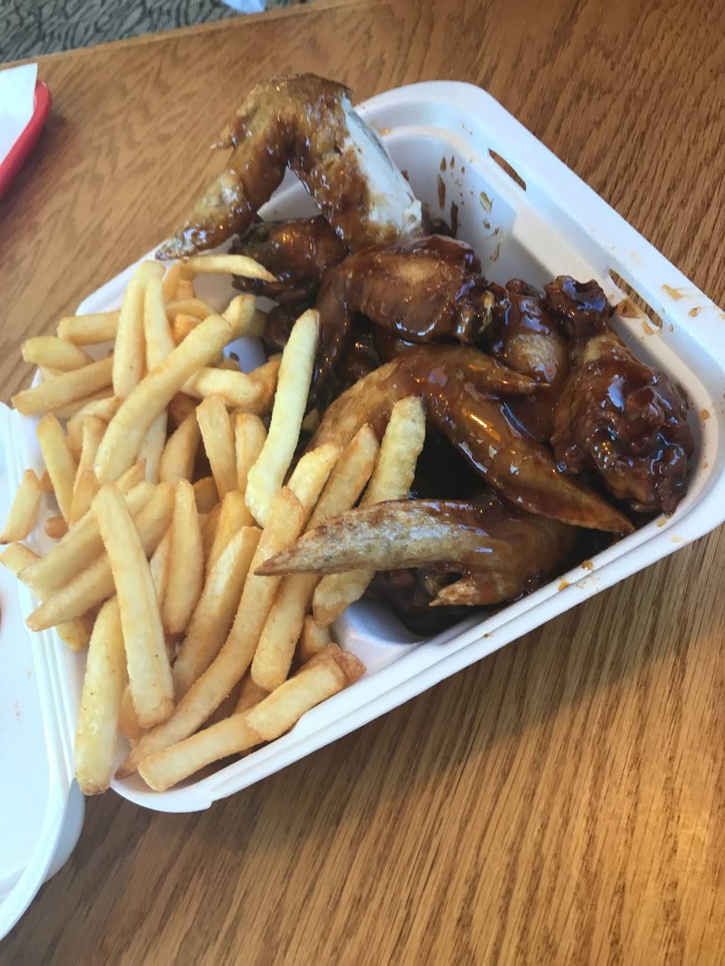 ANF GYROS & GRILL (oak Ridge) | restaurant | 2420 W Oak Ridge Rd, Orlando, FL 32809, USA | 4078509290 OR +1 407-850-9290