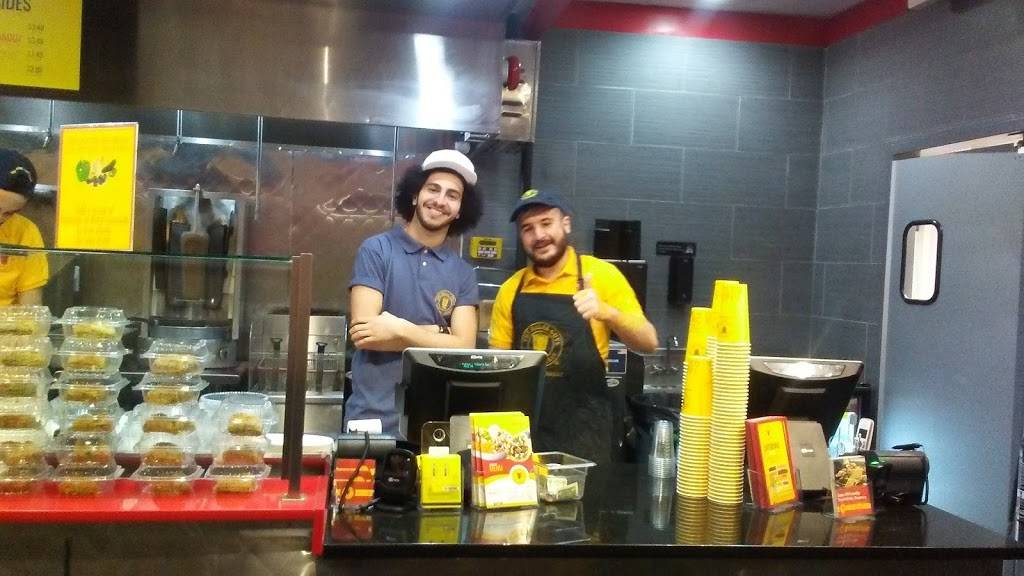 The Halal Guys | restaurant | 7943 Tysons Corner Center, McLean, VA 22102, USA | 7038918020 OR +1 703-891-8020